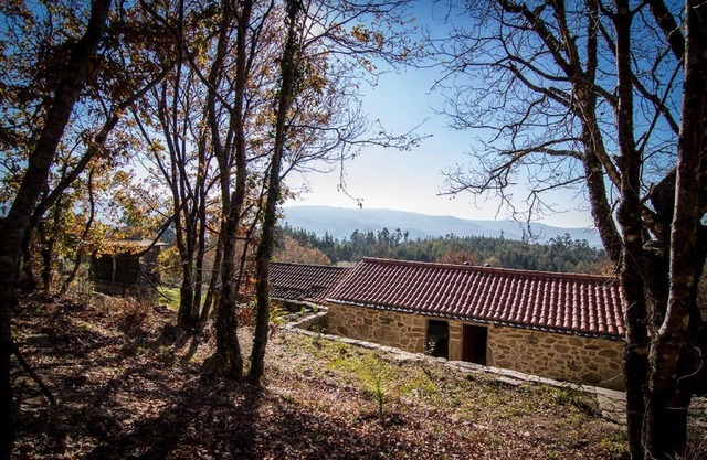 Casa abuelo Ze - Abuelos Casas
