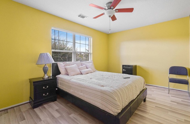 House Of Peace is a 5-bedroom haven