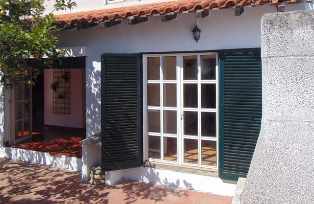 Casa de Santa Teresita