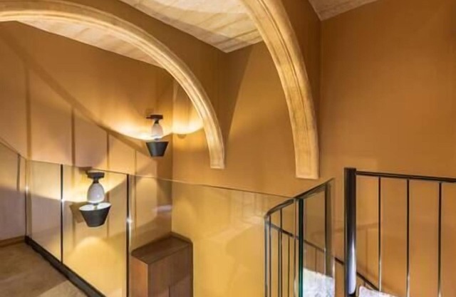 House of W - Cortile, House of W - Cortile