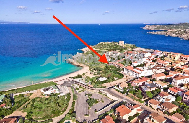 Casa en la playa