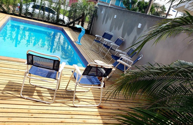 Casa en la cuadra del mar Torres - RS - Praia Itapeva