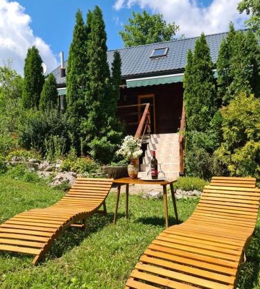 House Poljana