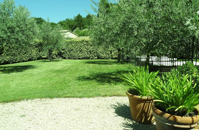 Casa, piscina privada climatizada, 4-6 personas, Provenza, Vaucluse, Mont Ventoux