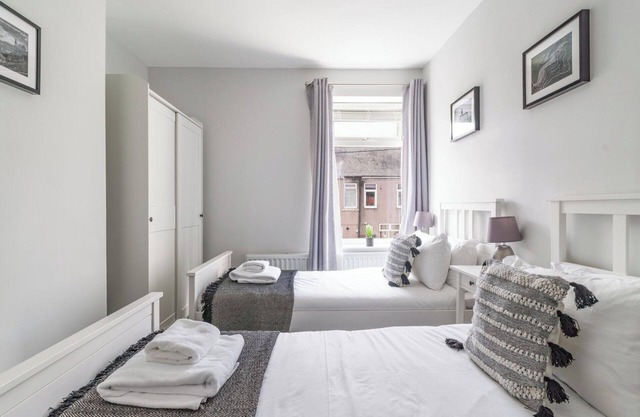 East House - Inviting 3 Bed Stakeford