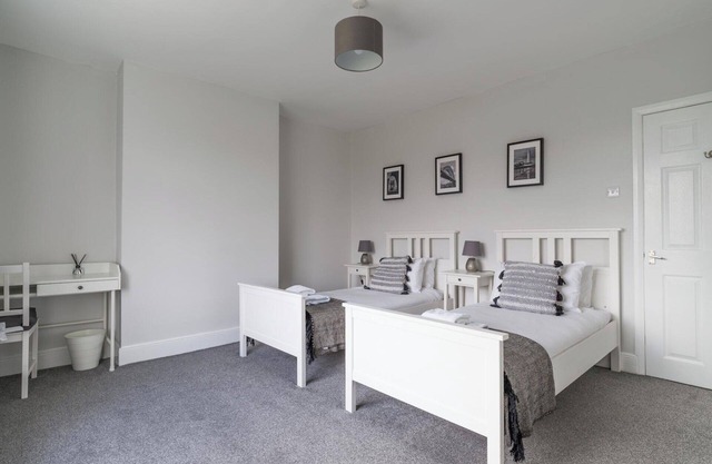 East House - Inviting 3 Bed Stakeford