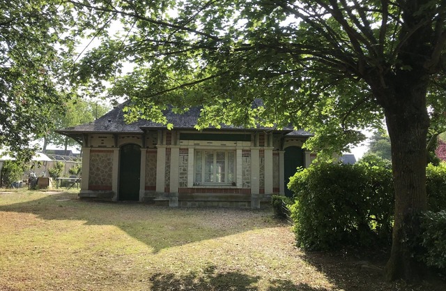 Casa 6/8 plazas Touraine