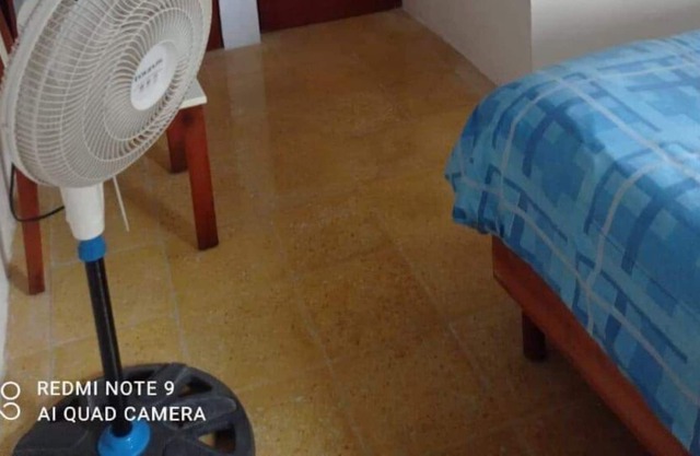 casa tio beni