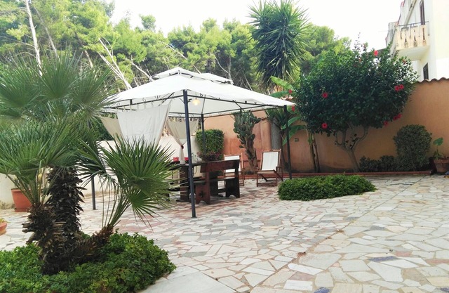 casa / villa - Castellammare del Golfo