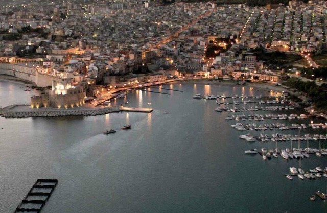 piso / apartamento - CASTELLAMMARE DEL GOLFO