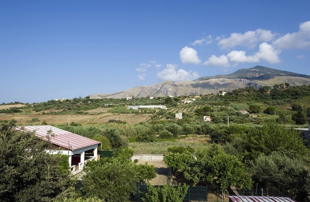 Casa / villa / chalet - Castellammare del golfo
