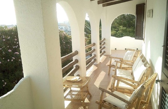 Casa / villa / chalet - Santa Teresa di Gallura