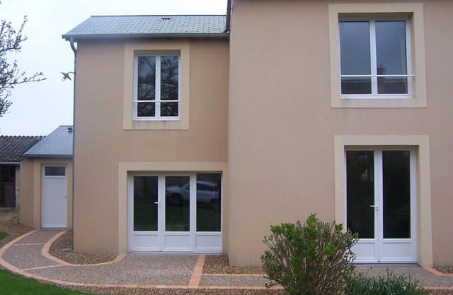 Casa / villa / chalet - Port en Bessin Huppain
