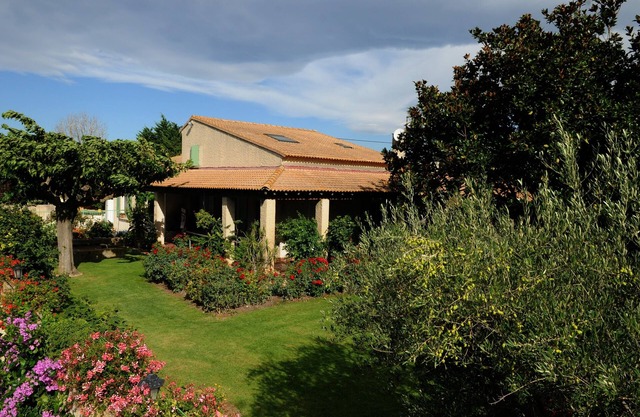 Casa / villa / chalet - Tarascon