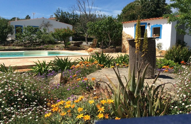 Casa / villa / chalet - Bordeira, Quinta das Raposeiras - Faro