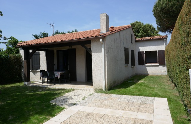 casa / villa - Saint Palais sur mer