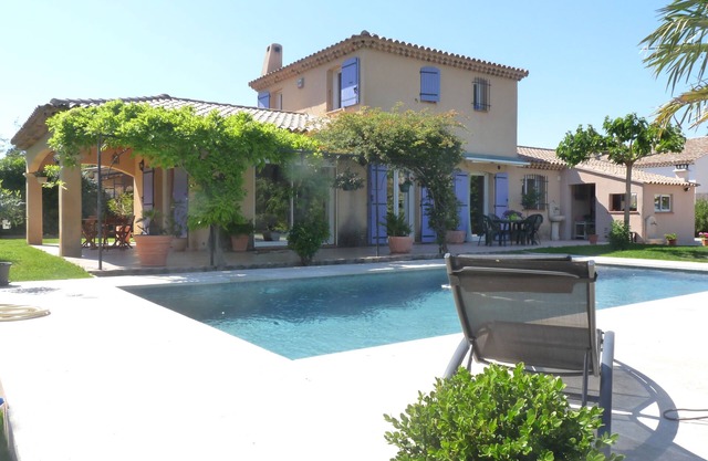 casa / villa - Aix en provence