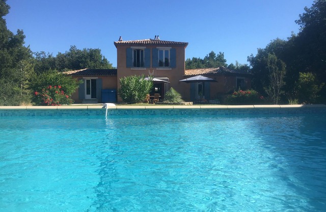 Casa / villa / chalet - Aix en provence