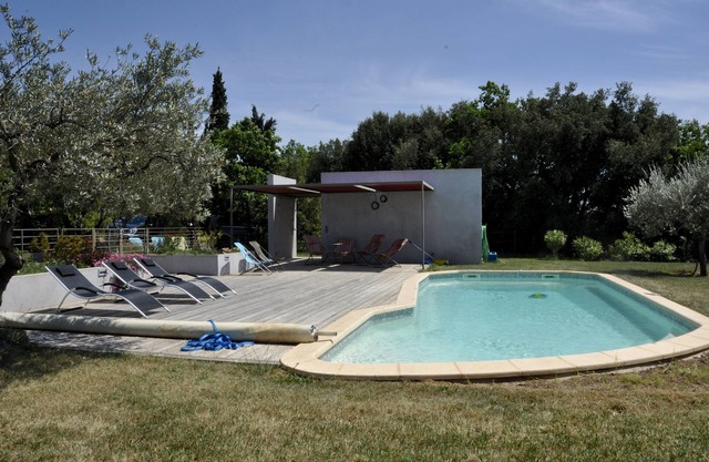 Casa / villa / chalet - AUPS