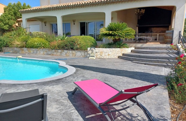 Casa / villa / chalet - Béziers