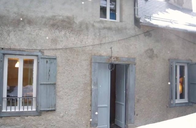 Casa / villa / chalet - Barèges