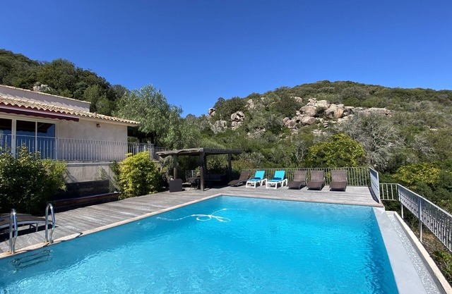 Casa / villa / chalet - Bonifacio