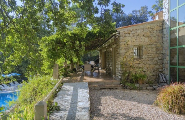 Casa / villa / chalet - CALLAS