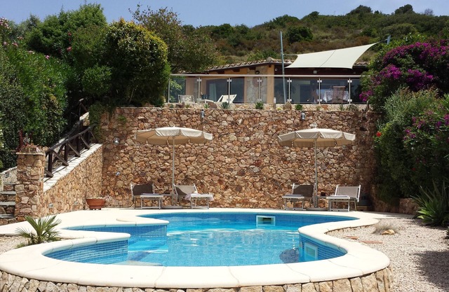 Casa / villa / chalet - Domus de Maria