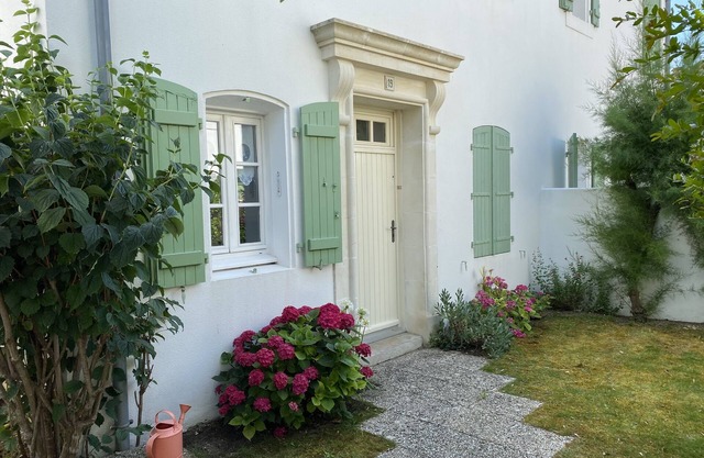 Casa / villa / chalet - La Couarde
