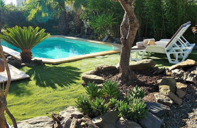 Casa / villa / chalet - La londe des maures