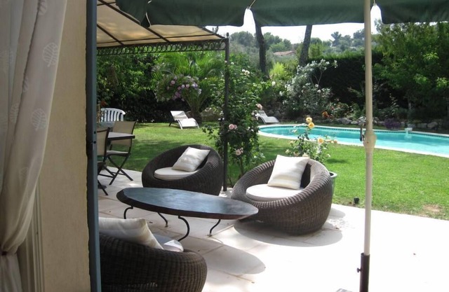 Casa / villa / chalet - Roquefort les Pins