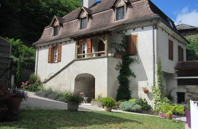 Casa / villa / chalet - Gagnac sur Cère
