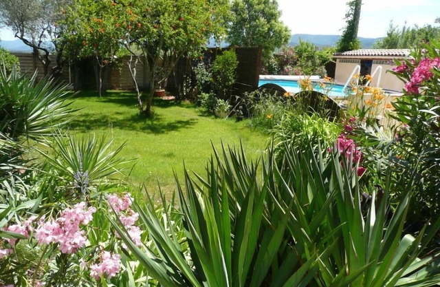 Casa / villa / chalet - GONFARON
