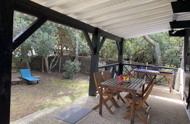Casa / villa / chalet - Lège-Cap-Ferret