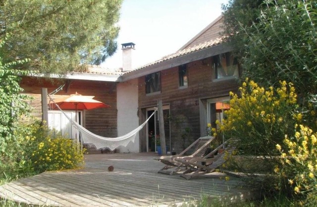 Casa / villa / chalet - La Rochelle Lagord