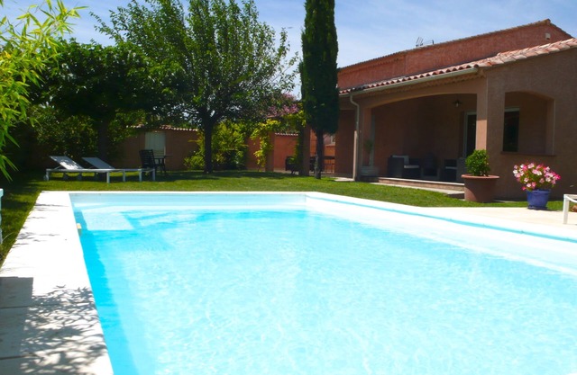 Casa / villa / chalet - Le Thor