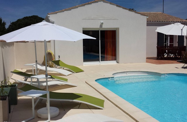 Casa / villa / chalet - Les Mathes
