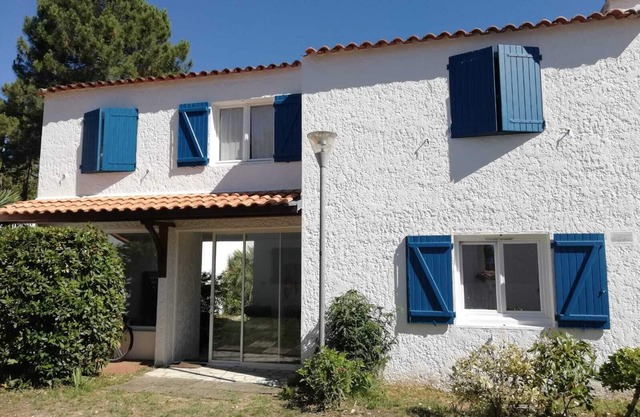 Casa / villa / chalet - Les Mathes