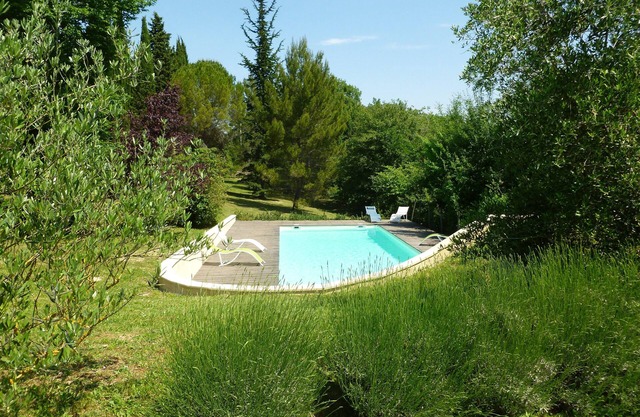 Casa / villa / chalet - MARTIGNARGUES
