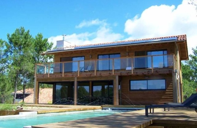 Casa / villa / chalet - MOLIETS ET MAA