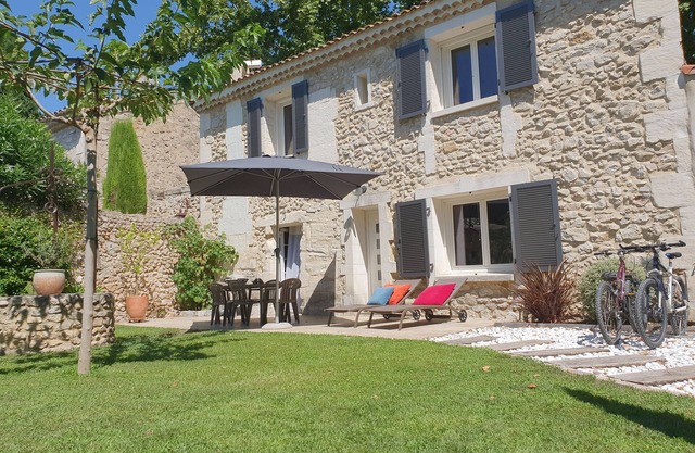 Casa / villa / chalet - MOURIES
