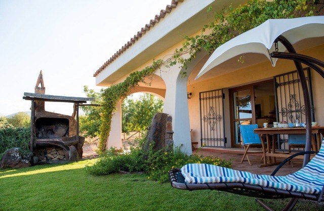 Casa / villa / chalet - OROSEI