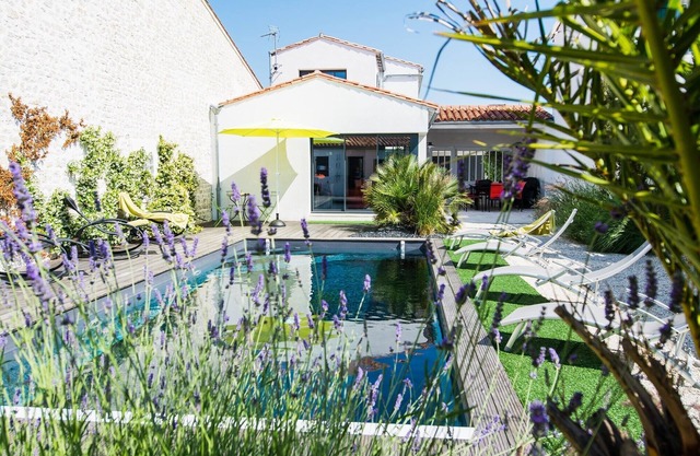 Casa / villa / chalet - Rivedoux-Plage