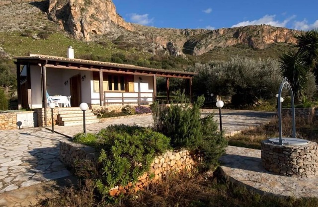 Casa / villa / chalet - San Vito Lo Capo