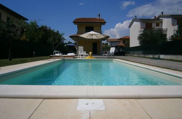 Casa / villa / chalet - Torre del lago puccini, Viareggio