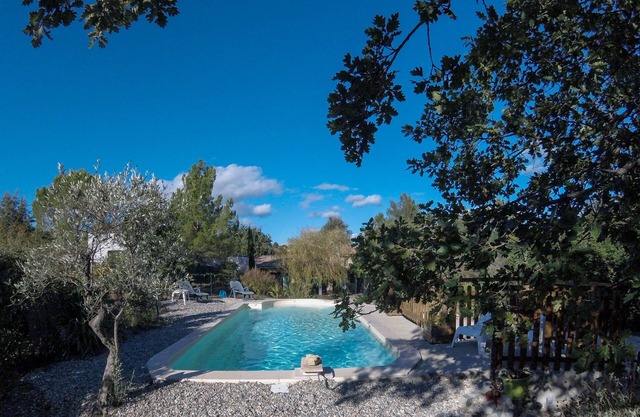 Casa / villa / chalet - Vaison la romaine