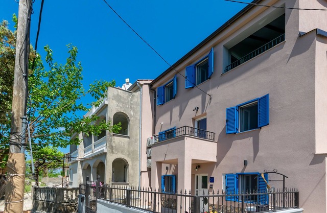 House Villa Vito (94131-K1) - Lopar - island Rab