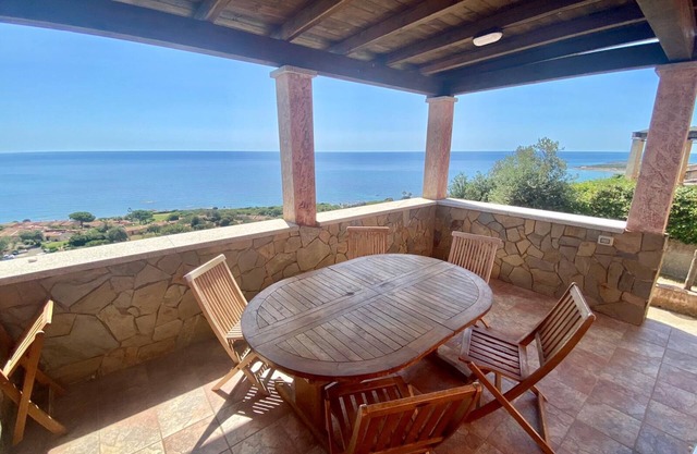 Casa / villa / chalet - Villaputzu