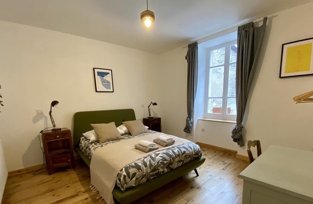 CASA NUEVA, Ideal para grupos grandes, Les Deux Alpes - Venosc