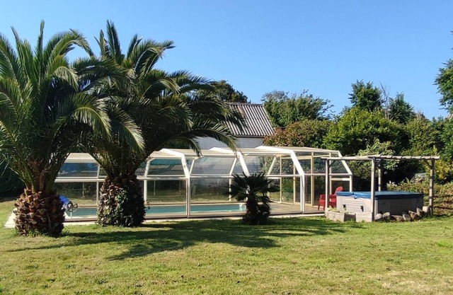 Casa / villa / chalet - Logonna-DaoulasInmueble de categoría(Para ayudarle)